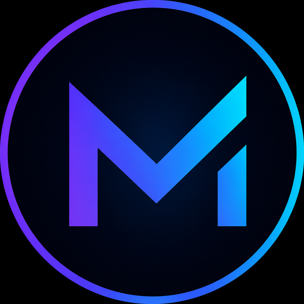 Magina Logo